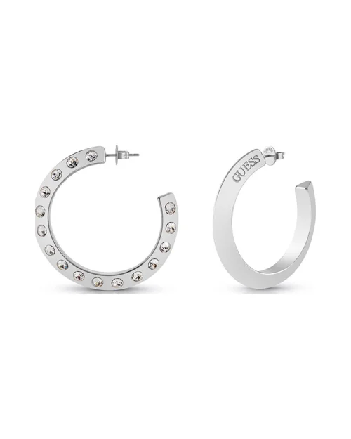 Kolczyki Guess JUBE01489JWRHT-U Don't Lie