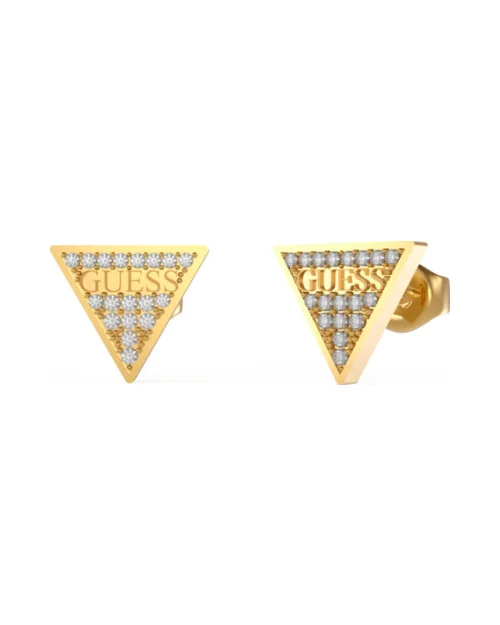 Oorbellen Guess JUBE02156JWYGT-U Studs party