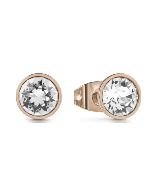Guess JUBE02159JWRGT-U Studs Feest Oorbellen
