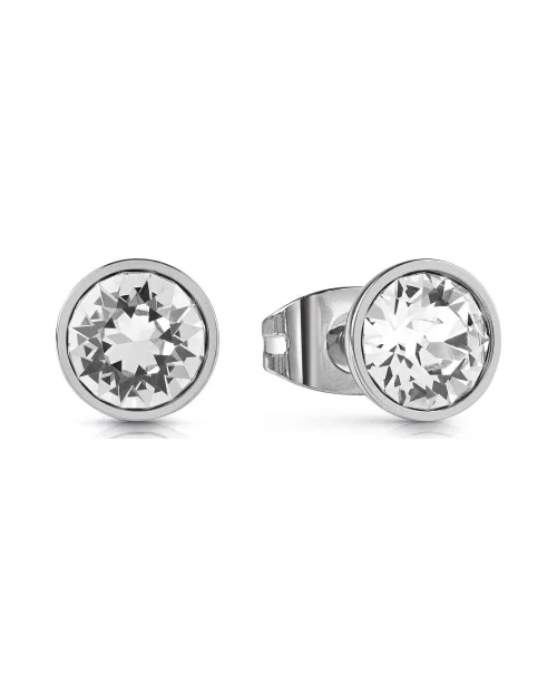 Guess JUBE02159JWRHT-U Kolczyki sztyfty na imprezę