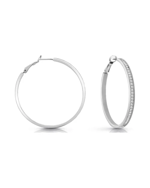 Kolczyki Guess JUBE02247JWRHT-U Color my day