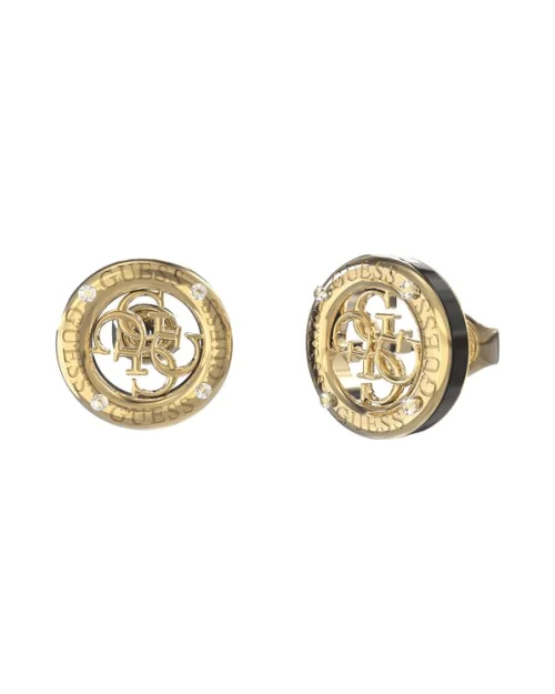 Guess JUBE02287JWYGBKT-U 4G Lus Oorbellen
