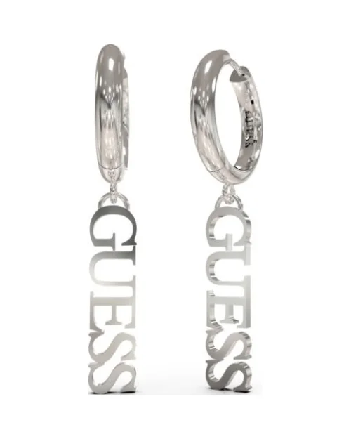 Kolczyki Guess JUBE02312JWRHT-U Podwodna miłość