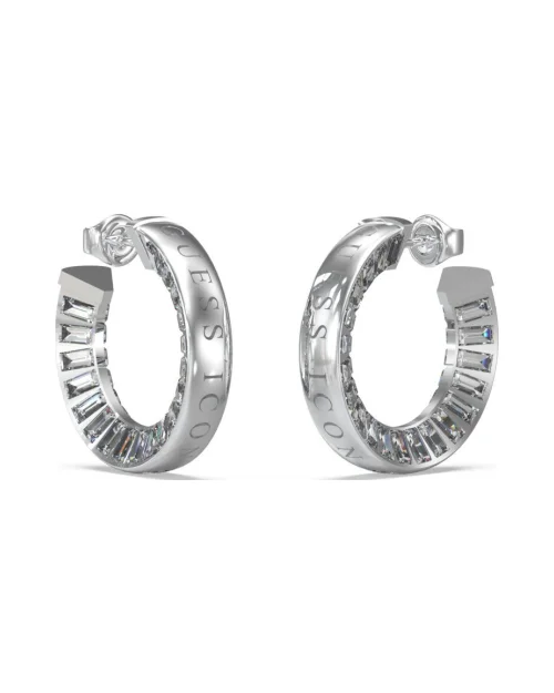 Guess JUBE03008JWRHT-U Kolczyki Guess Icon