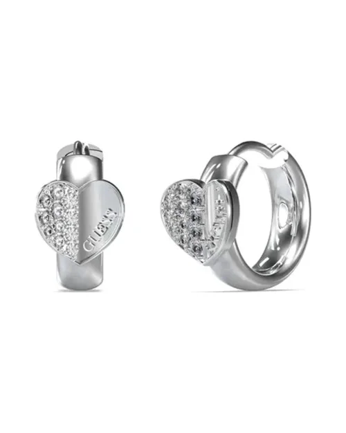 Guess JUBE03039JWRHT-U Urocze kolczyki Guess