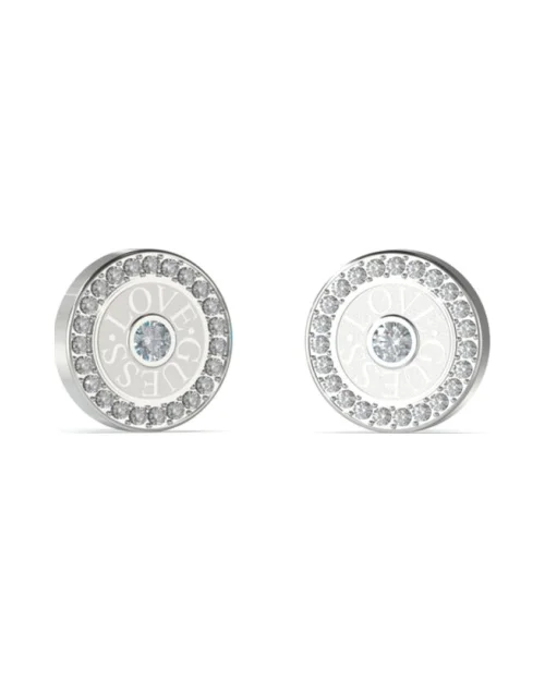 Kolczyki Guess JUBE04081JWRHT-U Love Guess