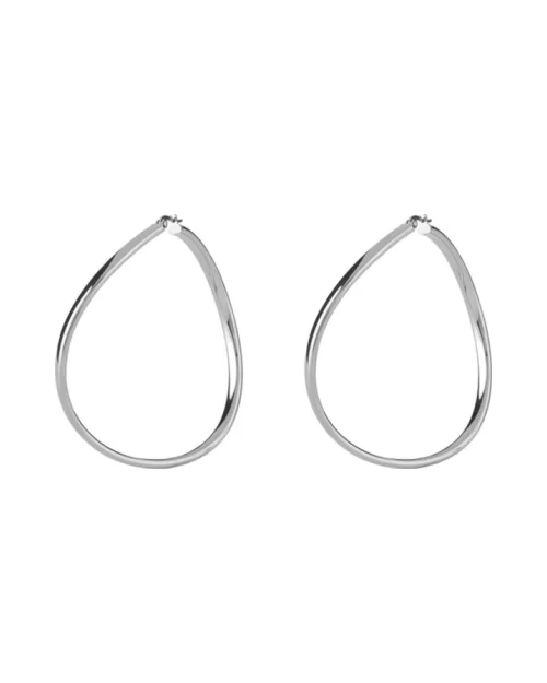 Kolczyki Guess JUBE04196JWRHT-U Hoops i did it