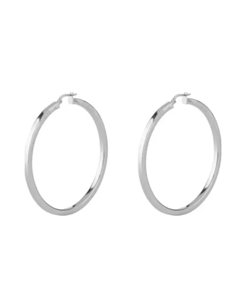 Pendientes Guess JUBE04200JWRHT-U Hoops i did it