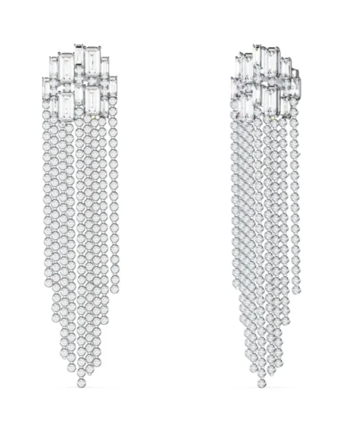 Guess JUBE05357JWRHT-U Orecchini a lampadario 