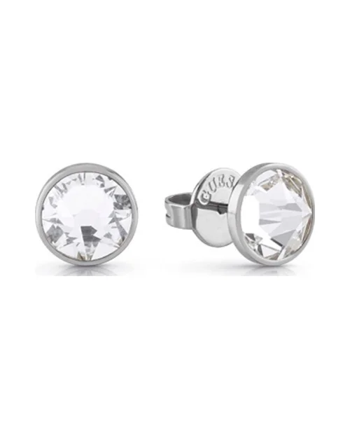 Kolczyki Guess JUME01343JWSTT-U Frontiers