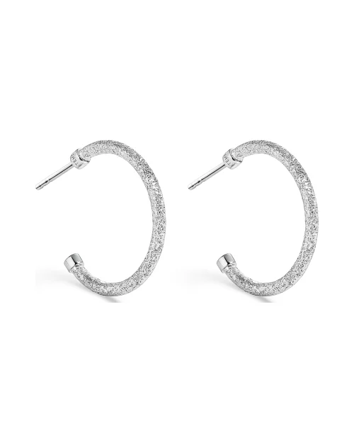Orecchini Itemporality SEA-100-373-01 Orecchini a cerchio donna