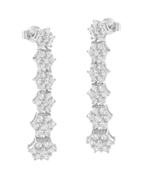 Pendientes Itemporality SEA-101-237-UU Circonitas
