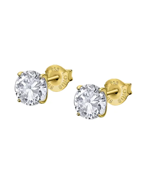 Pendientes Lotus Silver LP2005-4/5 Charming Lady