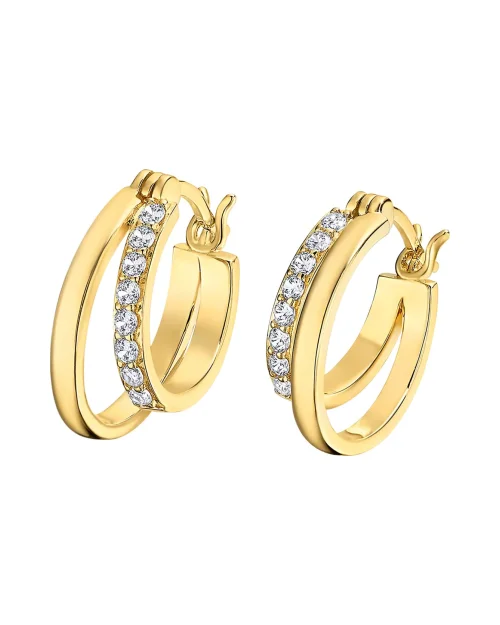 Pendientes Lotus Silver LP3511-4/2 Pure essential