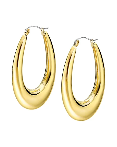 Pendientes Lotus Style LS2411-4/2 acero mujer