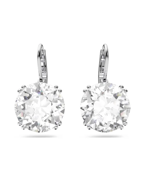 Boucles d'oreilles Swarovski 5628351 Millenia white
