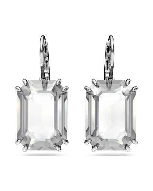 Kolczyki Swarovski 5636569 Millenia white