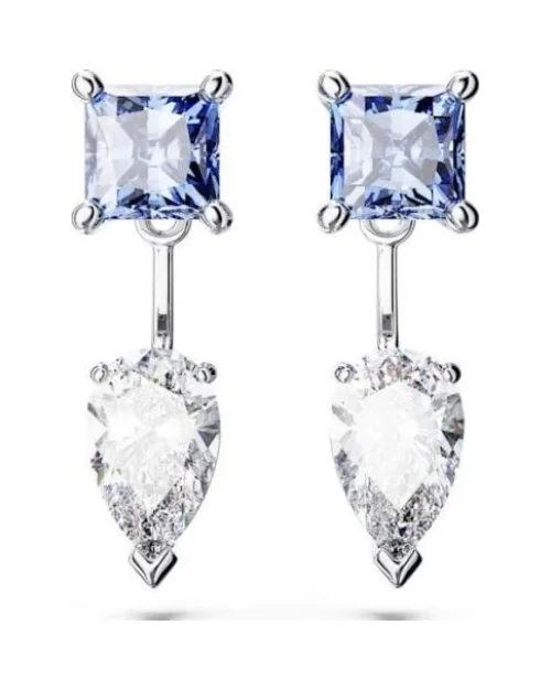 Kolczyki do uszu Mesmera Swarovski 5665767