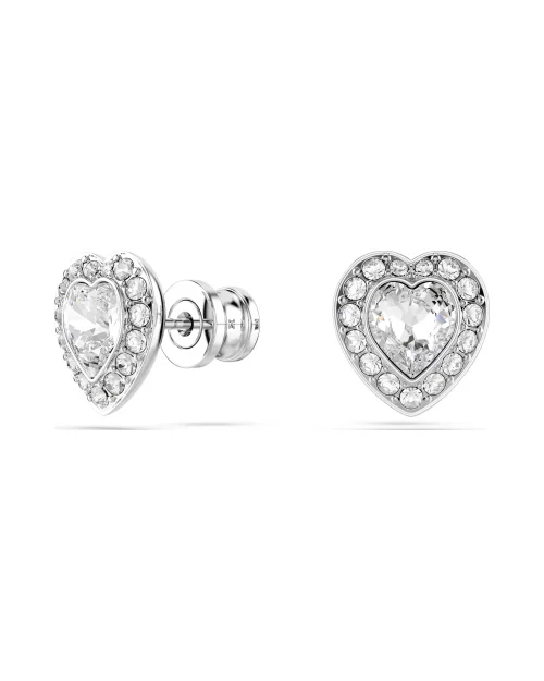 Swarovski Örhängen 5720859 Ariana Grande vit