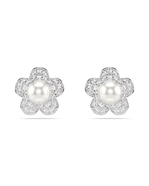 Swarovski Ariana Grande 5756098 örhängen med blommor
