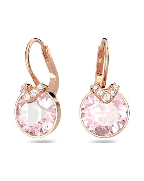 Swarovski Bella V 5662114 runde Ohrringe