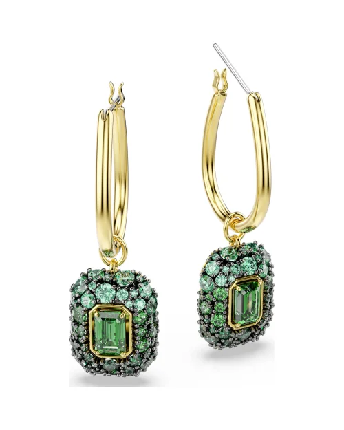 Pendientes Swarovski colgantes 5752890 Sublima