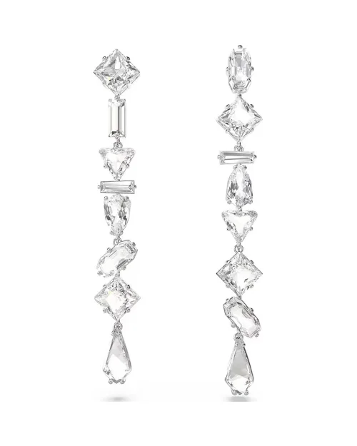 Długie kolczyki Swarovski Mesmera 5661687