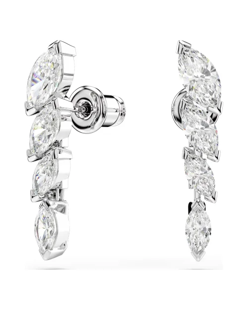 Orecchini Swarovski Mesmera 5748007 marquisa