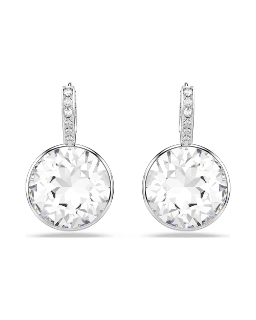 Earrings Swarovski Millenia 5731149 white