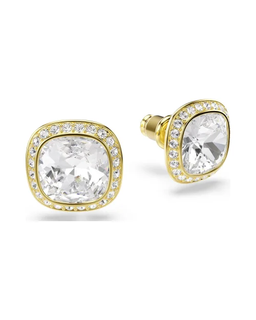Pendientes Swarovski Una Angelic 5764762 blancos
