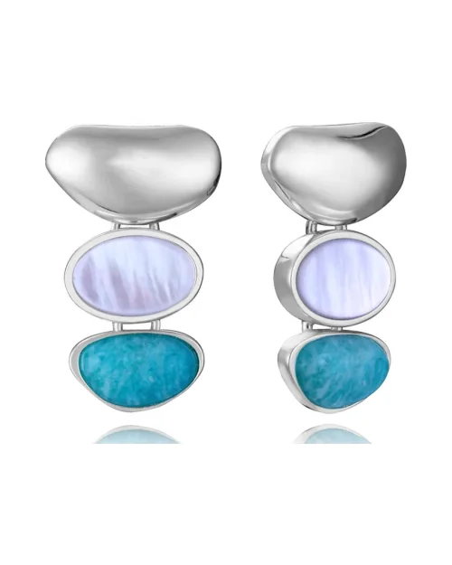 Viceroy 14349E01000 Boucles d'oreilles Laura Escanes 