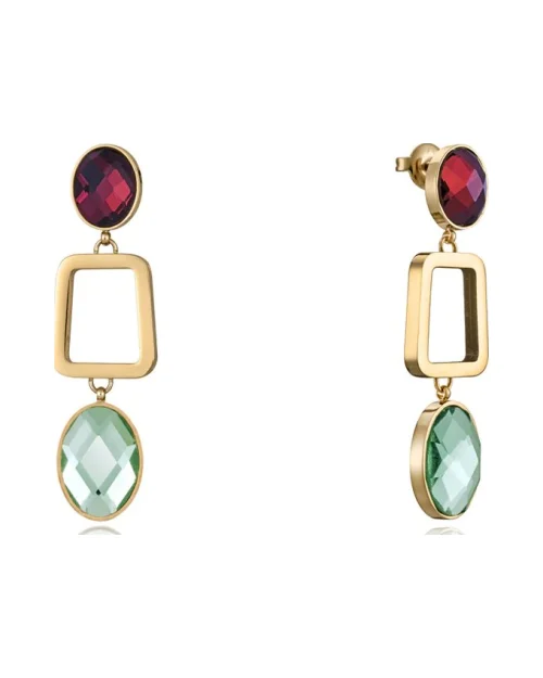 Viceroy Chic 14088E01012 stainless steel earrings