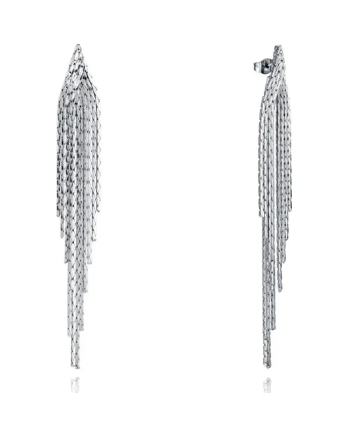 Orecchini Viceroy Chic 15161E01000 catene