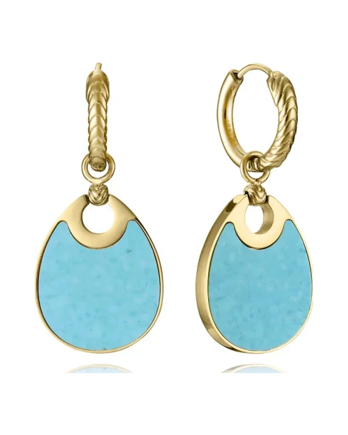 Pendientes Viceroy Fashion 15190E01012 mujer