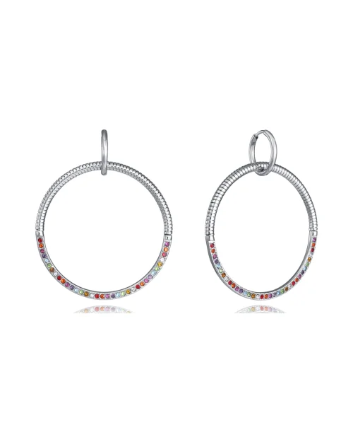 Earrings Viceroy Fashion 15206E01019 woman