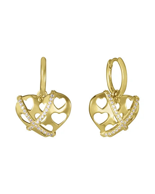 Kolczyki damskie Viceroy Jewels 13260E100-30