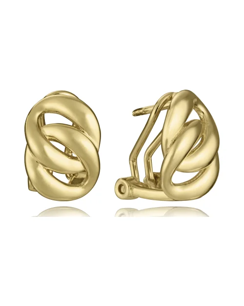 Viceroy Jewels 2335E100-00 boucles d'oreilles femme en argent