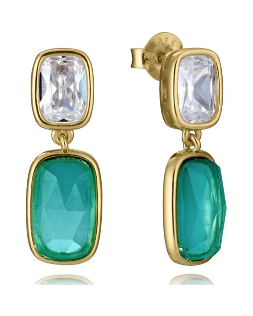 Viceroy Jewels 2341E100-42 Frau Silber Ohrringe