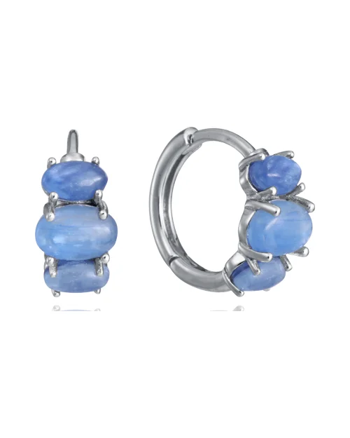 Viceroy Jewels 2369E000-43 Frau Silber Ohrringe