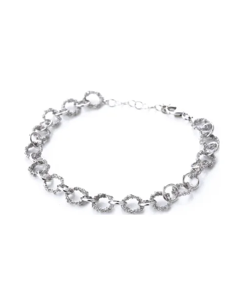 Pulsera doble Itemporality SBR-100-102-UU eslabón