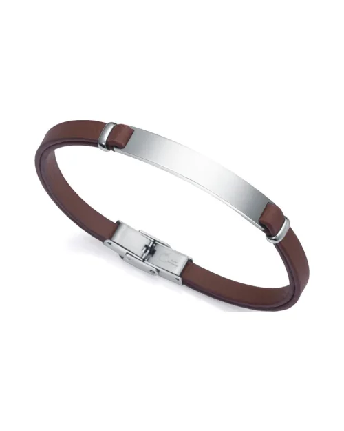Viceroy Eco Bracelet 75343P01011 vegan men's bracelet
