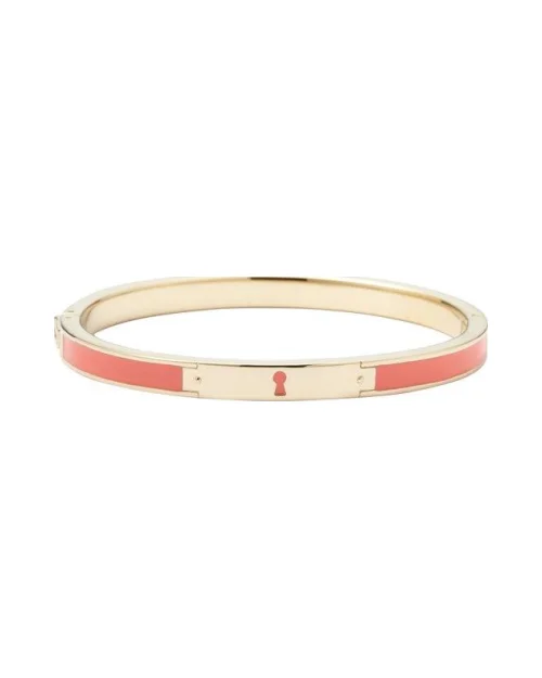 Bracciale Fossil JF00385710 Donna Acciaio placcato argento Cane