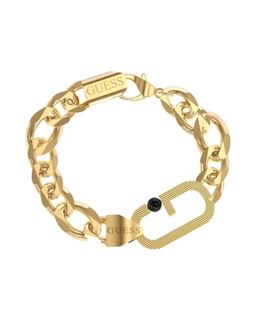Guess G Stripes JUMB02127JWYGS armband för damer