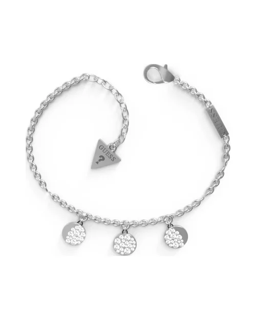 Armband Guess JUBB01196JWRHS Mondphasen