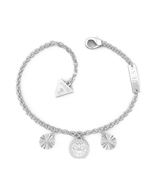Bracciale Guess JUBB01347JWRHS Lotus