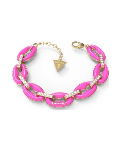 Bracciale Guess JUBB01413JWYGNPS Link Pop