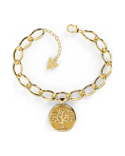 Bracciale Guess JUBB01438JWYGS Talismania
