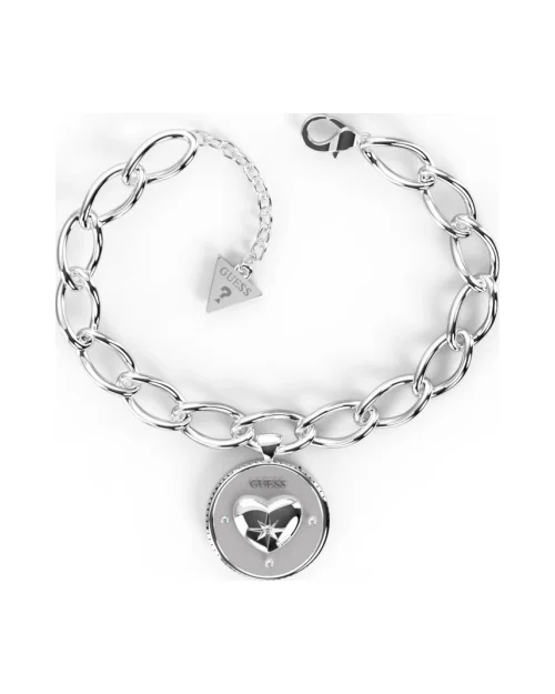 Bracciale Guess JUBB01440JWRHS Talismania