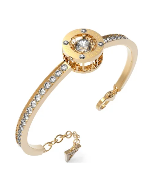 Bracciale Guess JUBB01460JWYGS Solitaire