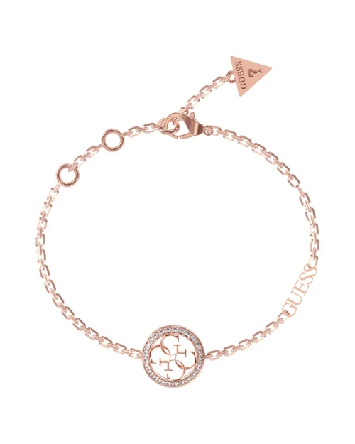 Pulsera Guess JUBB02137JWRGS Underwater love